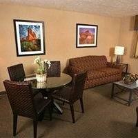 Hotel Best Western Canyonlands Inn