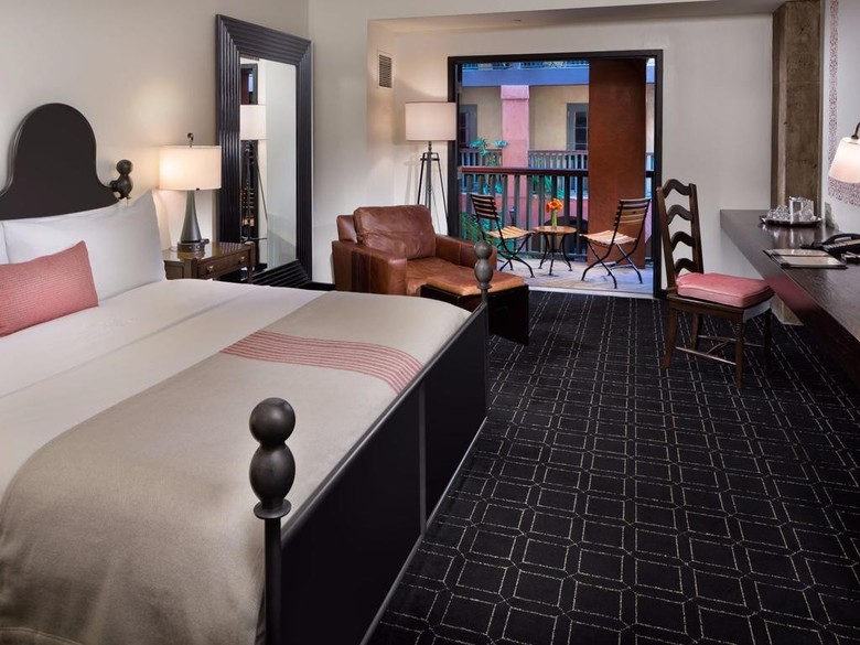 Hotel Valencia Riverwalk