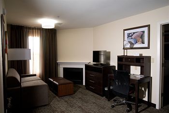 Hotel La Quinta Inn & Suites Willowbrook