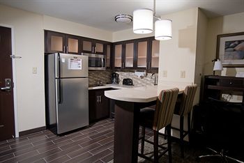 Hotel La Quinta Inn & Suites Willowbrook
