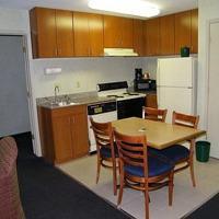 Hotel La Quinta Inn & Suites Willowbrook