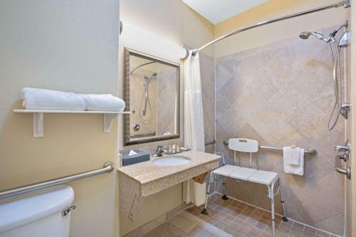 Hotel La Quinta Inn & Suites Houston - Westchase