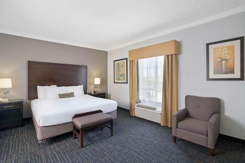 Hotel La Quinta Inn & Suites Houston - Westchase