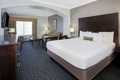 Hotel La Quinta Inn & Suites Houston - Westchase