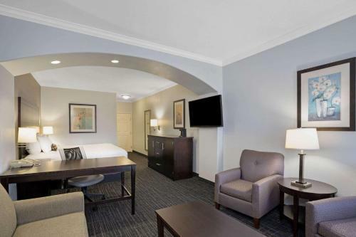 Hotel La Quinta Inn & Suites Houston - Westchase