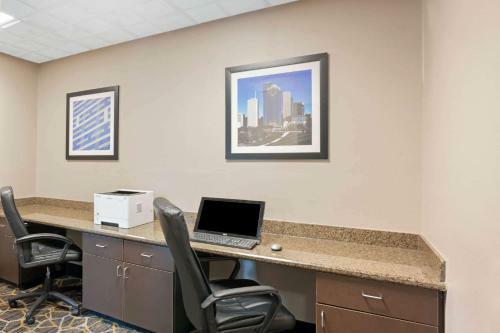 Hotel La Quinta Inn & Suites Houston - Westchase