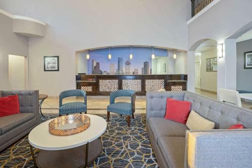 Hotel La Quinta Inn & Suites Houston - Westchase