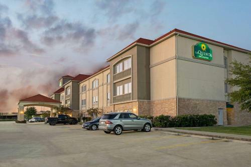 Hotel La Quinta Inn & Suites Houston - Westchase
