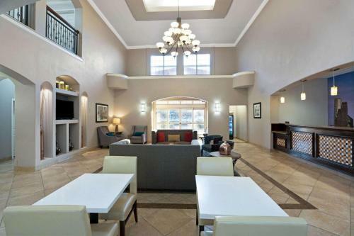 Hotel La Quinta Inn & Suites Houston - Westchase