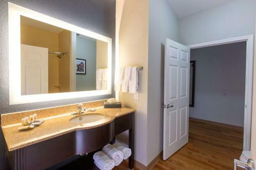 Hotel La Quinta Inn & Suites Houston - Normandy