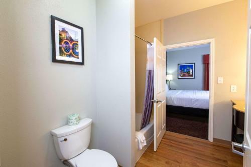 Hotel La Quinta Inn & Suites Houston - Normandy