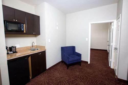 Hotel La Quinta Inn & Suites Houston - Normandy
