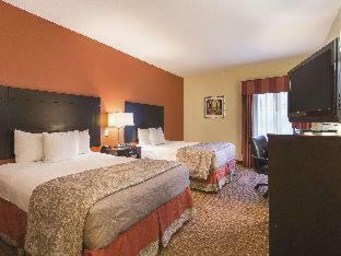 Hotel La Quinta Inn & Suites Houston - Normandy