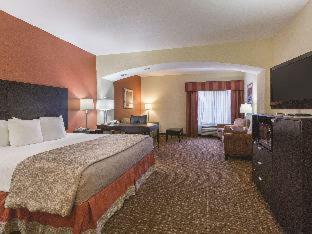 Hotel La Quinta Inn & Suites Houston - Normandy