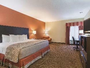 Hotel La Quinta Inn & Suites Houston - Normandy