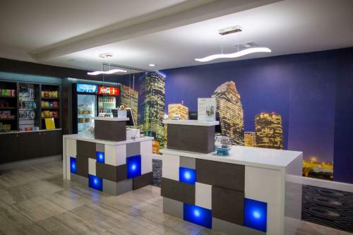 Hotel La Quinta Inn & Suites Houston - Normandy