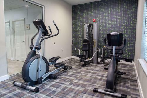 Hotel La Quinta Inn & Suites Houston - Normandy