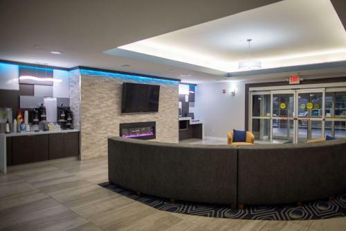 Hotel La Quinta Inn & Suites Houston - Normandy