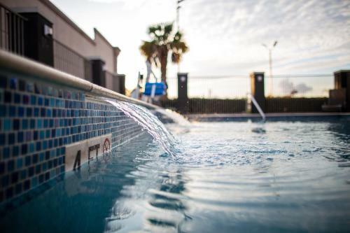 Hotel La Quinta Inn & Suites Houston - Normandy