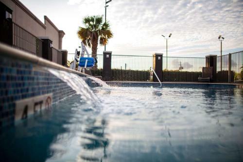 Hotel La Quinta Inn & Suites Houston - Normandy