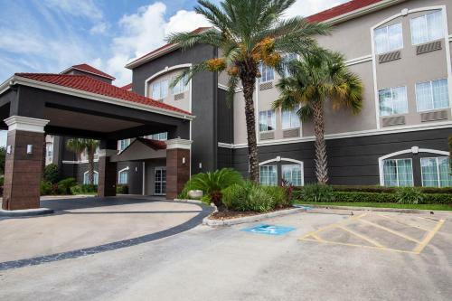 Hotel La Quinta Inn & Suites Houston - Normandy