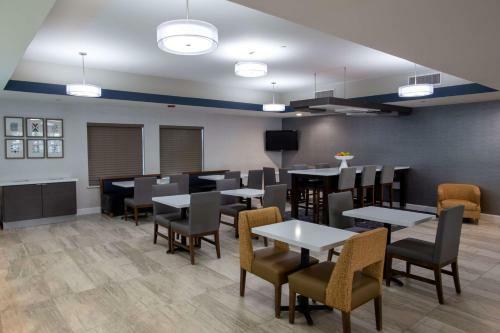 Hotel La Quinta Inn & Suites Houston - Normandy