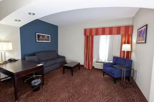 Hotel La Quinta Inn & Suites Houston - Normandy