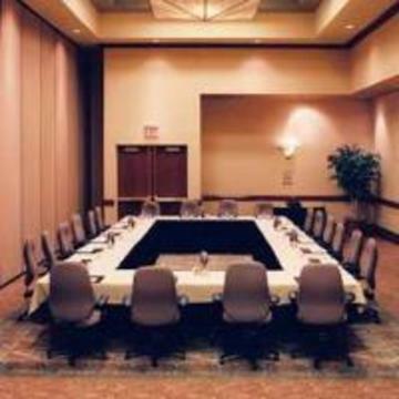 Hotel Embassy Suites Dfw North At Outdoor World