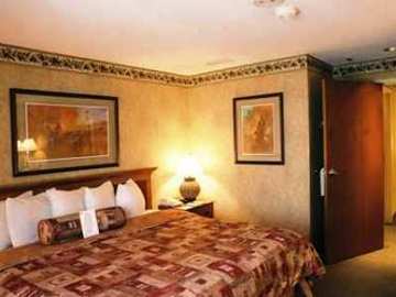 Hotel Embassy Suites Dfw North At Outdoor World