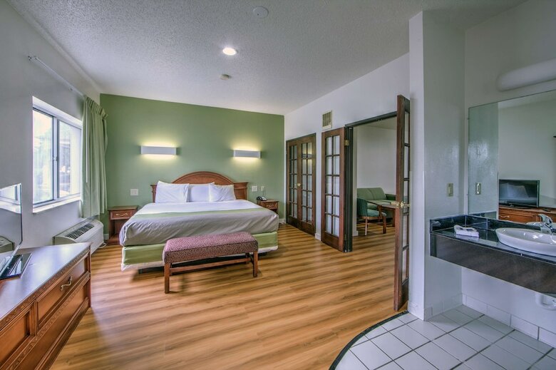 Hotel La Quinta Inn & Suites Dallas Northwest