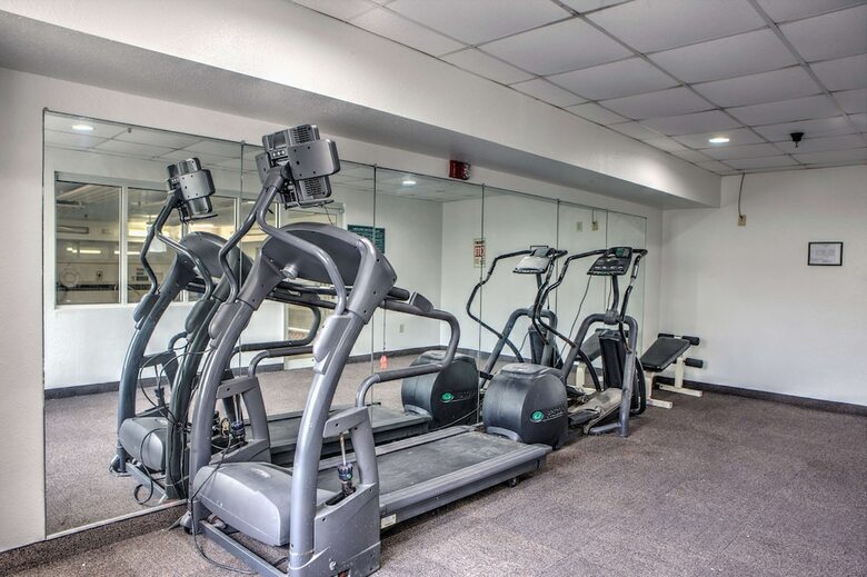 Hotel La Quinta Inn & Suites Dallas Northwest