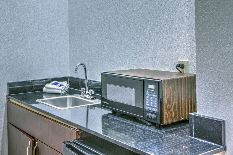 Hotel La Quinta Inn & Suites Dallas Northwest