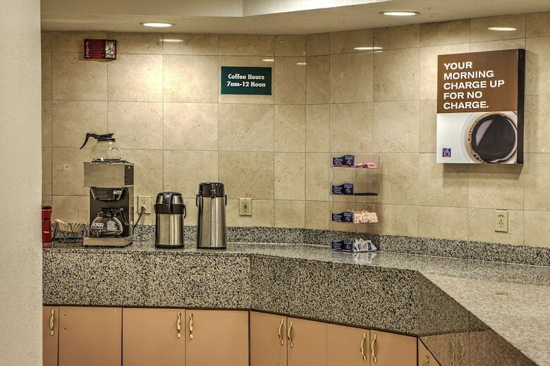 Hotel La Quinta Inn & Suites Dallas Northwest