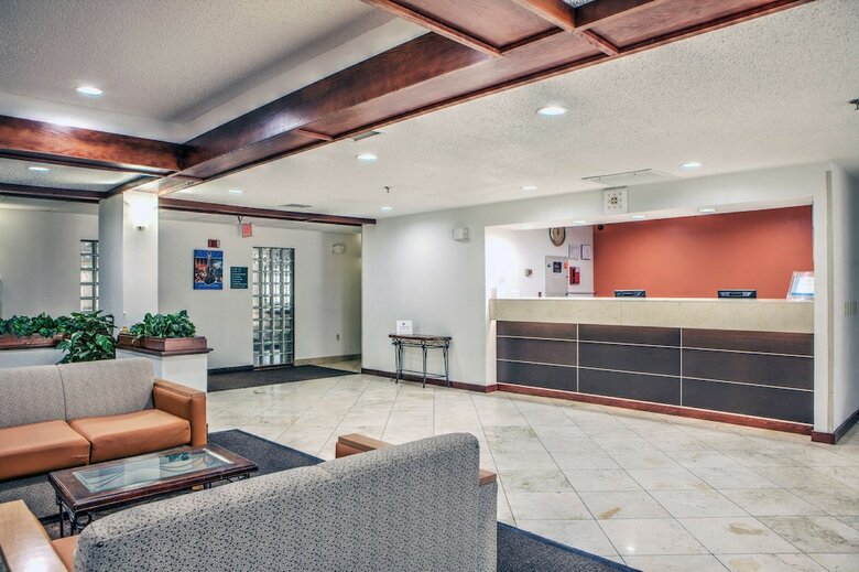 Hotel La Quinta Inn & Suites Dallas Northwest