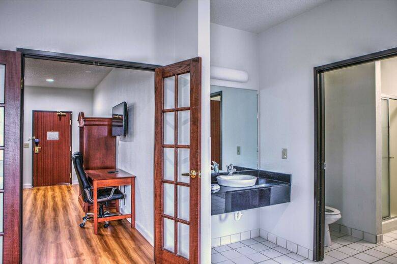Hotel La Quinta Inn & Suites Dallas Northwest