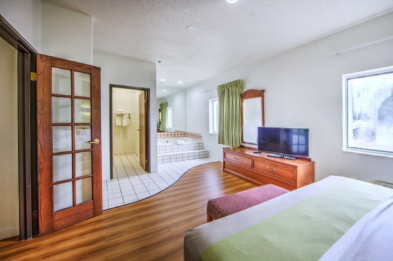 Hotel La Quinta Inn & Suites Dallas Northwest