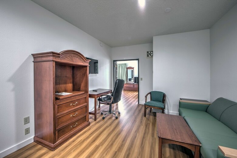 Hotel La Quinta Inn & Suites Dallas Northwest