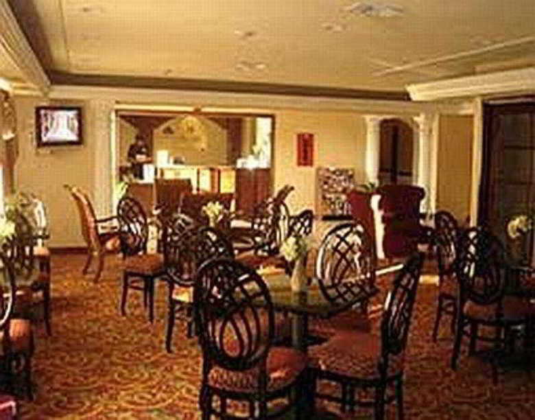 Hotel La Quinta Inn Dallas Lbj Central