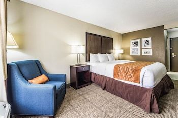 Hotel La Quinta Inn Dallas Lbj Central
