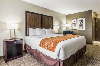 Hotel La Quinta Inn Dallas Lbj Central