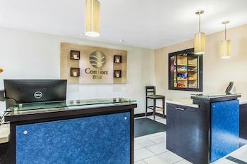 Hotel La Quinta Inn Dallas Lbj Central