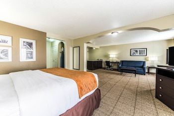 Hotel La Quinta Inn Dallas Lbj Central