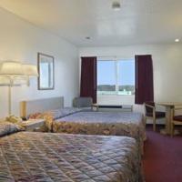 Hotel Super 8 Austin North
