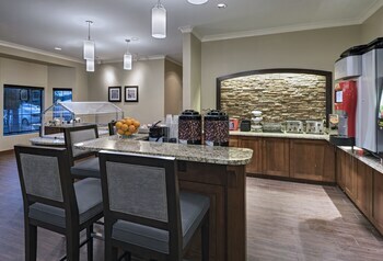 Hotel Staybridge Suites Austin Northwest
