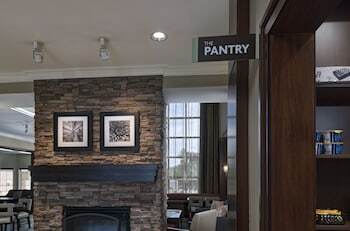 Hotel Staybridge Suites Austin Northwest
