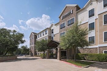 Hotel Staybridge Suites Austin Northwest