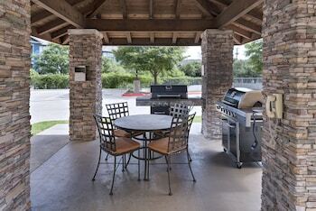 Hotel Staybridge Suites Austin Northwest