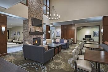 Hotel Staybridge Suites Austin Northwest