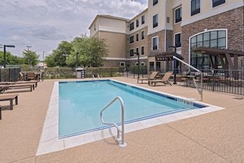 Hotel Staybridge Suites Austin Northwest