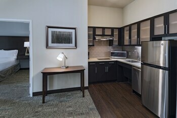 Hotel Staybridge Suites Austin Northwest